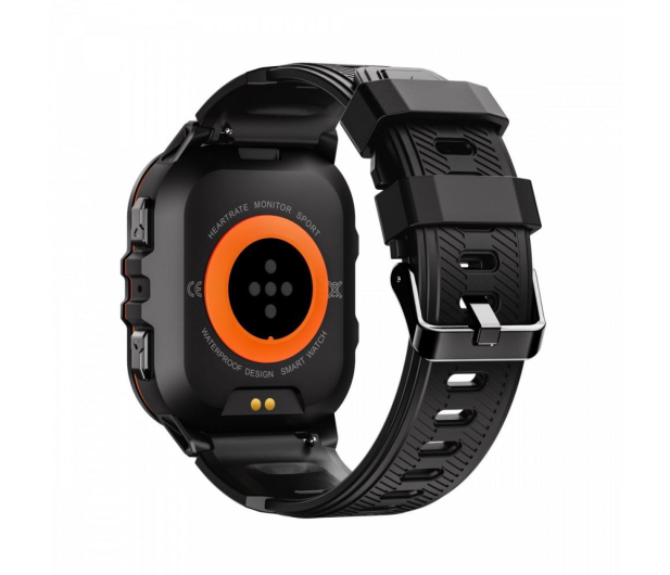 OUKITEL BT20 Rugged Outdoor pomarańczowy - 1205788 - zdjęcie 2